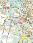 LUBIN GŁOGÓW POLKOWICE plan miasta 1:13 000 DAUNPOL (2)