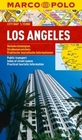 LOS ANGELES plan miasta laminowany 1:15 000 MARCO POLO (1)