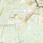 YOSEMITE NE 308 TUOLUMNE MEADOWS mapa wodoodporna 1:40 000 NATIONAL GEOGRAPHIC (4)