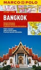 BANGKOK laminowany plan miasta 1:15 000 MARCO POLO (1)