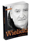 Krzysztof Wielicki - mój wybór. Wywiad-rzeka, tom 1 - Góry Books (2)
