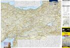 TURCJA mapa wodoodporna NATIONAL GEOGRAPHIC 2022 (6)