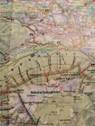 DACHSTEIN - AUSSEER LAND - FILZMOOS - RAMSAU WK281 mapa 1:50 000 FREYTAG & BERNDT 2022 (6)