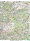 DACHSTEIN - AUSSEER LAND - FILZMOOS - RAMSAU WK281 mapa 1:50 000 FREYTAG & BERNDT 2022 (9)