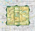 DACHSTEIN - AUSSEER LAND - FILZMOOS - RAMSAU WK281 mapa 1:50 000 FREYTAG & BERNDT 2022 (3)