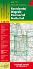 GASTEINERTAL - WAGRAIN - GROSSARLTAL mapa turystyczna 1:50 000 FREYTAG & BERNDT (4)