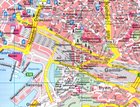 OSLO plan miasta 1:20 000 FREYTAG & BERNDT (2)