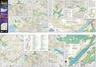 Cape Wrath Trail South XT40 mapa wodoodporna 1:40 000 HARVEY 2022 (6)