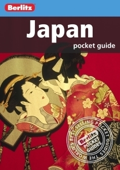 JAPONIA pocket guide przewodnik BERLITZ (1)