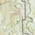 YOSEMITE SW 306 YOSEMITE VALLEY & WAWONA mapa wodoodporna 1:40 000 NATIONAL GEOGRAPHIC (4)