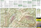 ROCKY MOUNTAIN mapa wodoodporna 1:50 000 NATIONAL GEOGRAPHIC (3)
