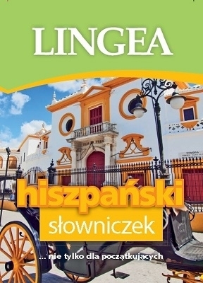 Słowniczek hiszpański LINGEA (1)