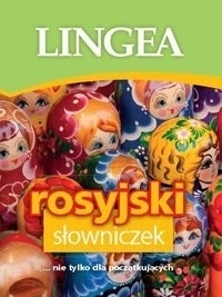Słowniczek rosyjski LINGEA (1)