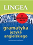 Gramatyka języka angielskiego ze słownikiem na CD LINGEA (1)
