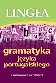 Gramatyka języka portugalskiego LINGEA (1)