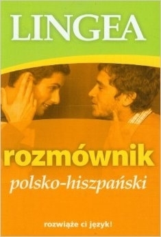 Rozmównik polsko – hiszpański LINGEA (1)