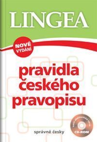Zasady pisowni czeskiej (Pravidla ċeského pravopisu) LINGEA (1)