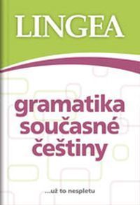 Gramatyka współczesnego języka czeskiego (Gramatika současné češtiny) LINGEA (1)