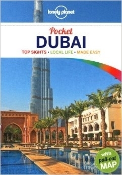 DUBAI LONELY PLANET POCKET