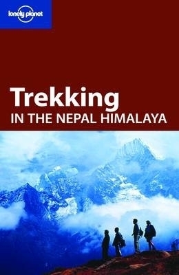 TREKKING IN THE NEPAL HIMALAYA przewodnik LONELY PLANET (1)