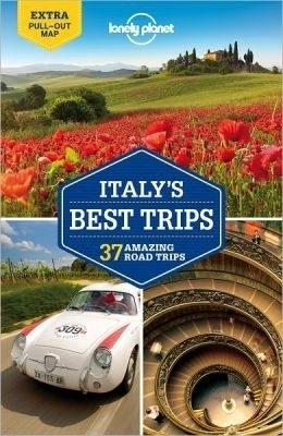 WŁOCHY ITALY BEST TRIPS 1 TSK przewodnik LONELY PLANET (1)