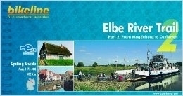 ELBE RIVER TRAIL 2 atlas rowerowy BIKELINE (1)