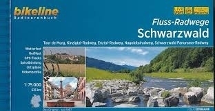 FLUSS RADWAGE SCHWARZWALD atlas rowerowy BIKELINE (1)