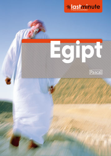EGIPT przewodnik LAST MINUTE Pascal (1)