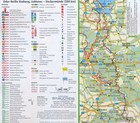 ODRA - NYSA laminowana mapa rowerowa z przewodnikiem PUBLICPRESS 2020 (2)