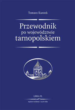 Przewodnik po województwie tarnopolskiem LIBRA (1)