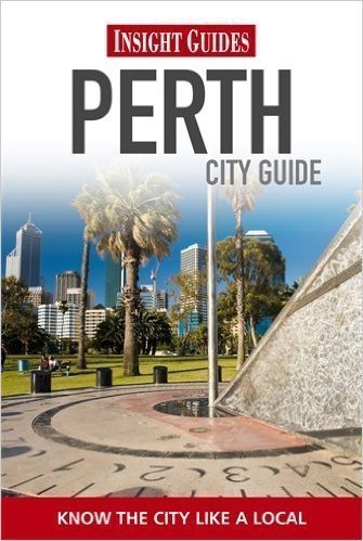 PERTH & SURROUNDINGS CITY GUIDE przewodnik INSIGHT (1)