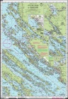 M25 Rab - Sibenik mapa morska 1:220 000 IMRAY (2)