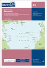 E5 Bermudy mapa morska 1:60 000 IMRAY (1)