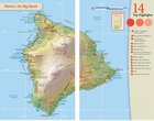 HAWAI'I THE BIG ISLAND przewodnik DISCOVER LONELY PLANET (2)