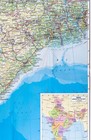INDIE mapa drogowa 1:3 000 000 GGIZIMAP (4)