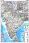 INDIE mapa drogowa 1:3 000 000 GGIZIMAP (6)