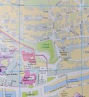 GIRONA plan miasta 1:5 000 GEOESTEL (2)