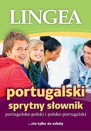 SPRYTNY SŁOWNIK PORTUGALSKI LINGEA (1)