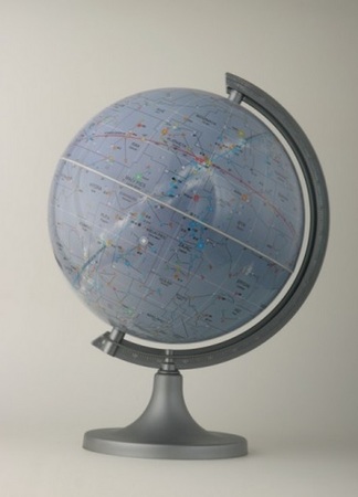 Globus 250 mm nieba z objaśnienem GŁOWALA (1)