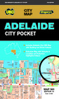 ADELAIDE Pocket plan miasta UBD (1)