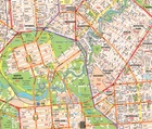 ADELAIDE Pocket plan miasta UBD (2)