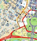 CANBERRA plan miasta i mapa regionu UBD 2018 (3)