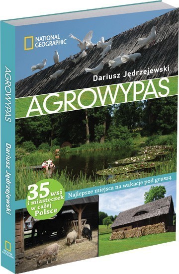 AGROWYPAS D. JĘDRZEJEWSKI NATIONAL GEOGRAPHIC (1)