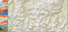 PIRENEJE ŚRODKOWE laminowana mapa trekkingowa 1:50 000 EXPRESSMAP (7)