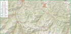 PIRENEJE ŚRODKOWE laminowana mapa trekkingowa 1:50 000 EXPRESSMAP (8)