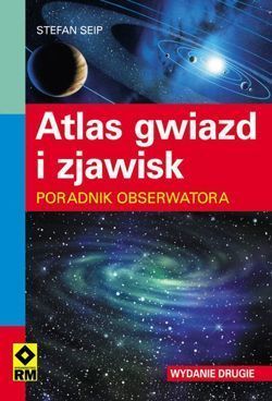 ATLAS GWIAZD I ZJAWISK PORADNIK OBSERWATORA RM (1)