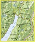 Alto Garda / Ledro / Monte Baldo North 061 mapa turystyczna 1:25 000 TABACCO 2021 (2)