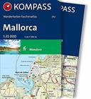 MAJORKA atlas turystyczny plus mapa KOMPASS (1)