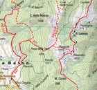 JEZIORO GARDA atlas turystyczny dla pieszych+MAPA KOMPASS (3)