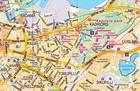 TALLINN plan miasta laminowany 1:25 000 JANA SETA (4)